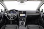 Volkswagen e-Golf 2017 года (NA)